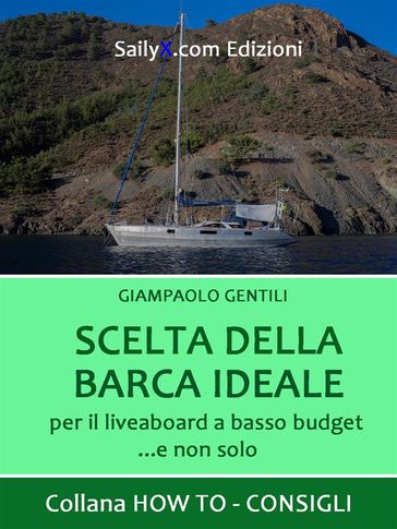 Scelta della barca ideale