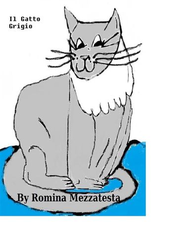 Il Gatto Grigio