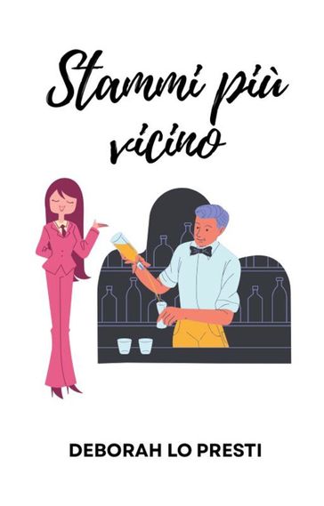 Stammi più vicino