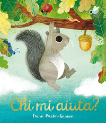 Chi mi aiuta? Ediz. a colori