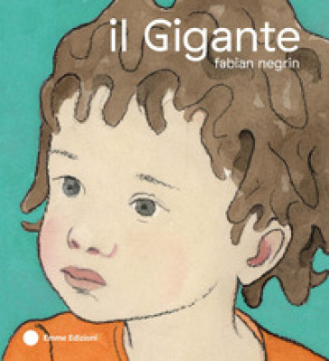 IL GIGANTE. EDIZ. A COLORI