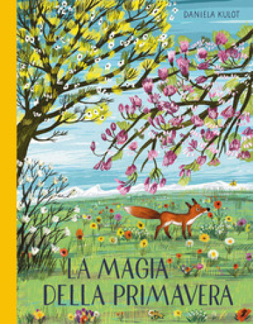 LA MAGIA DELLA PRIMAVERA. EDIZ. A COLORI