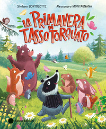 LA PRIMAVERA DI TASSO TORQUATO. EDIZ. A