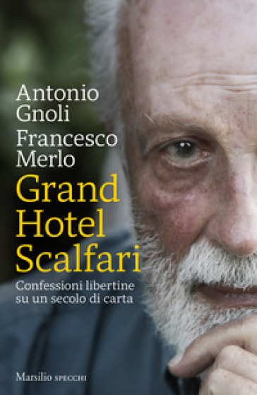 Grand Hotel Scalfari