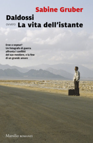 Daldossi ovvero la vita dell'istante-0