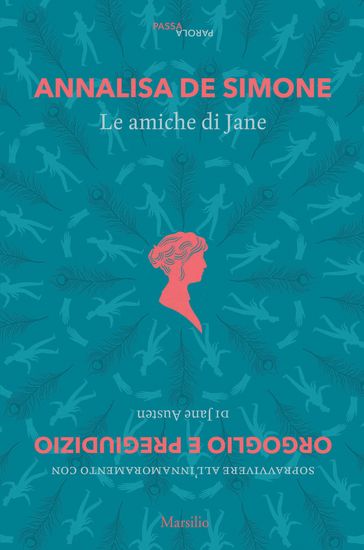 Le amiche di Jane