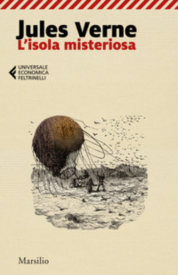 L'isola misteriosa