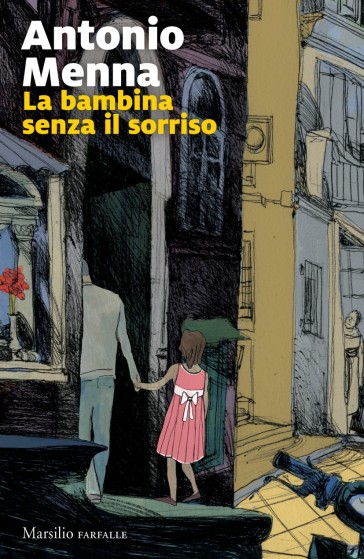 La bambina senza il sorriso