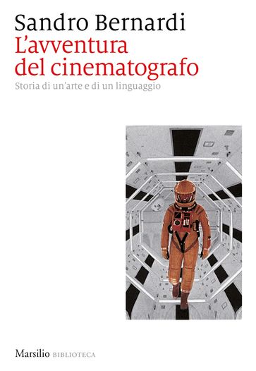 L'avventura del cinematografo