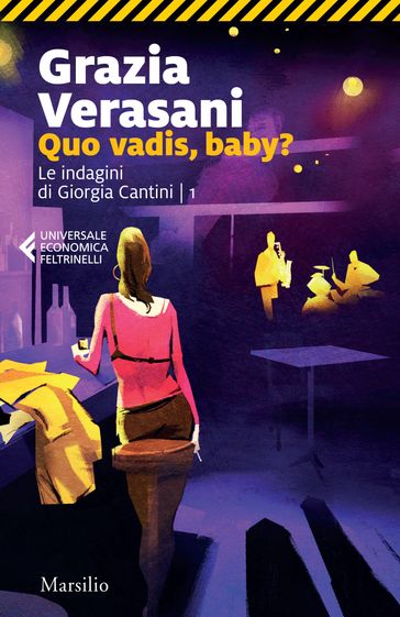 Quo vadis, baby?