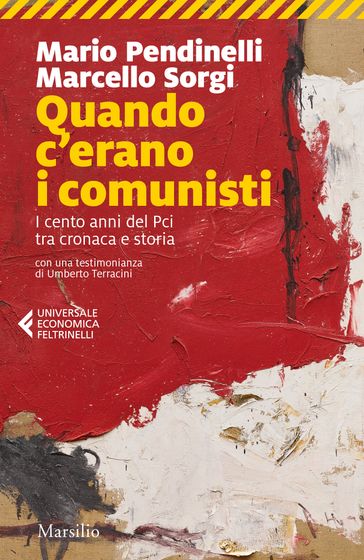 Quando c'erano i comunisti