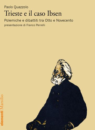 Trieste e il caso Ibsen