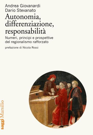 Autonomia, differenziazione, responsabilità