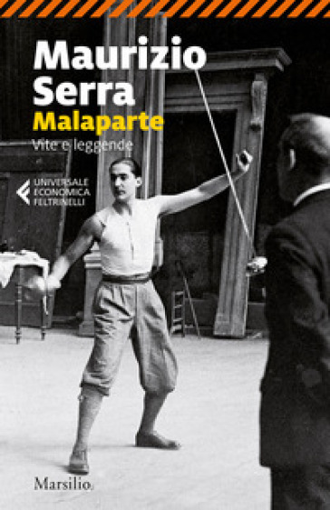 Malaparte. Vite E Leggende