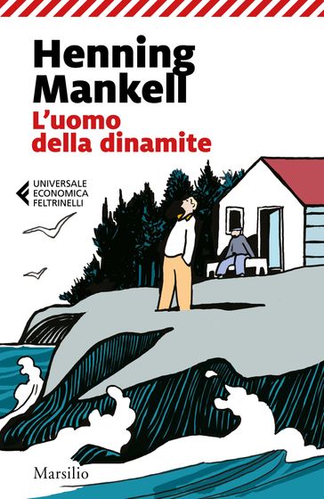 L'uomo della dinamite