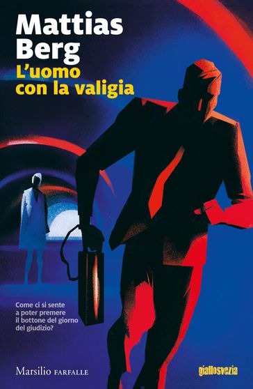 L'uomo Con La Valigia