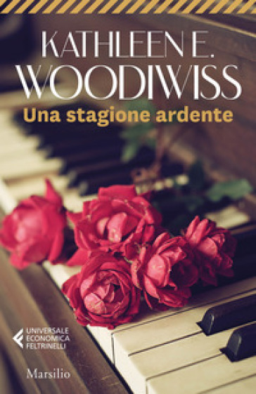 UNA STAGIONE ARDENTE