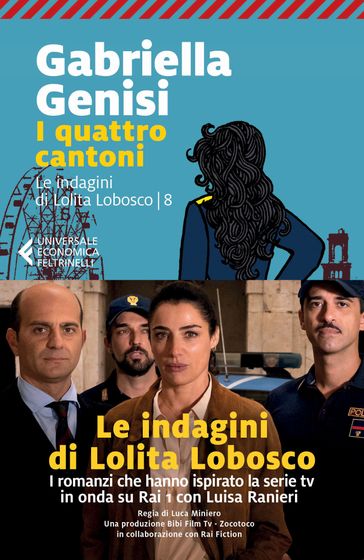 I quattro cantoni