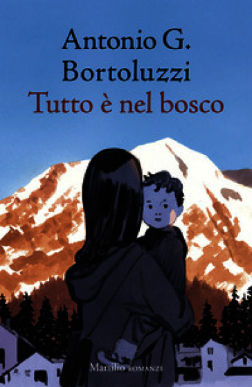 Tutto è nel bosco