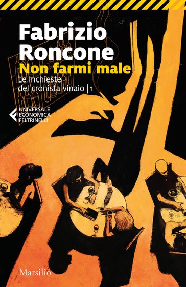 Non farmi male
