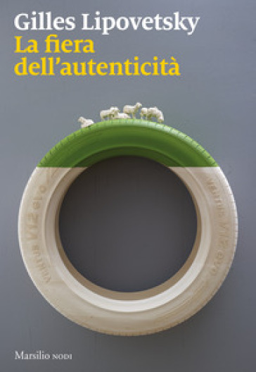 La Fiera Dell'autenticità