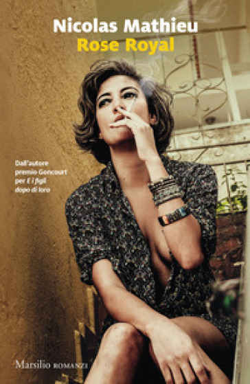 Rose Royal. Ediz. Italiana-image