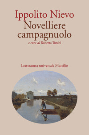Novelliere campagnuolo