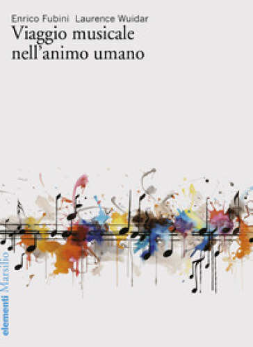 Viaggio Musicale Nell'animo Umano