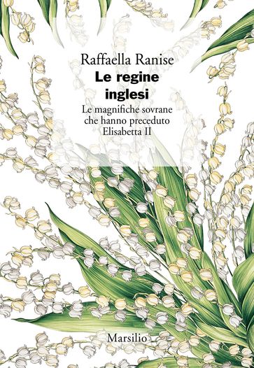 Le regine inglesi