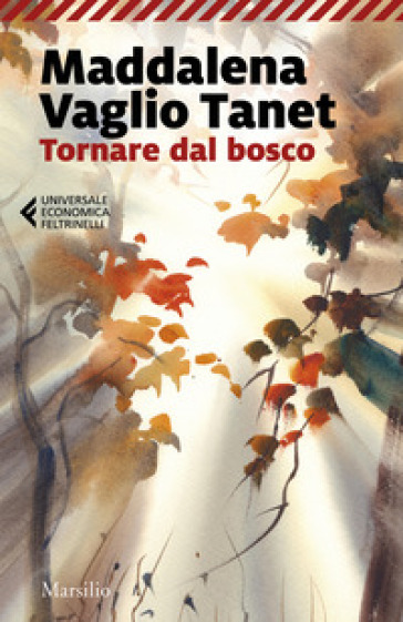 Tornare dal bosco-0