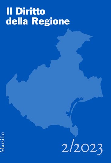 Il diritto della Regione 2