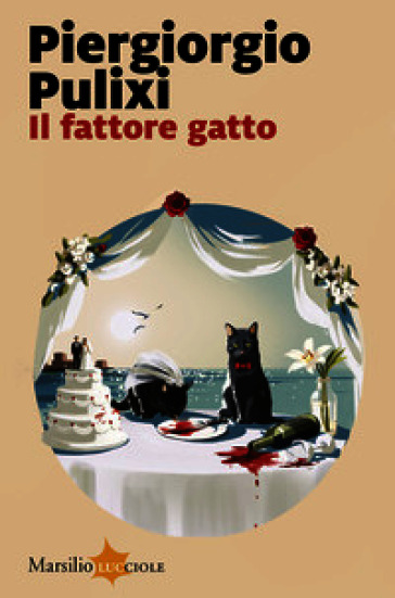 Il fattore gatto