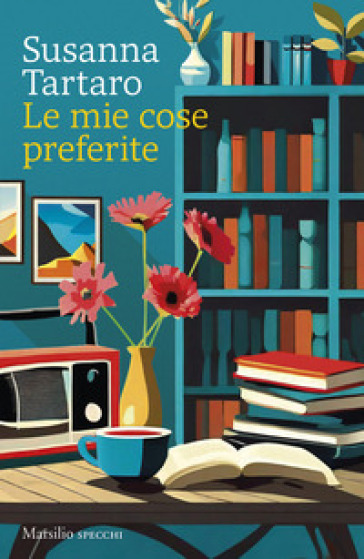Le mie cose preferite