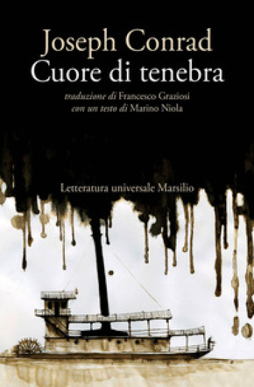Cuore di tenebra