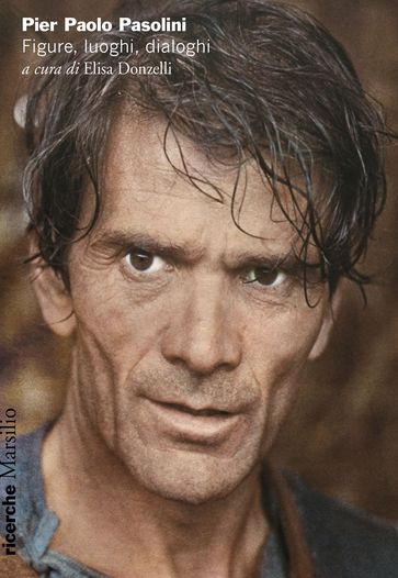 Pier Paolo Pasolini
