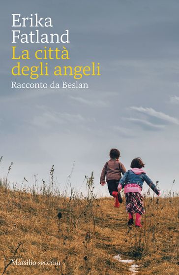 La città degli angeli