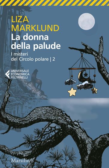 La donna della palude