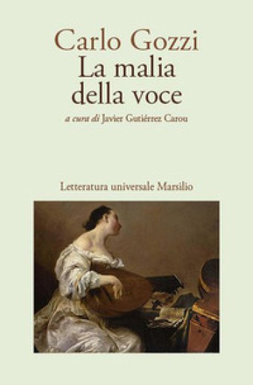 La Malia Della Voce