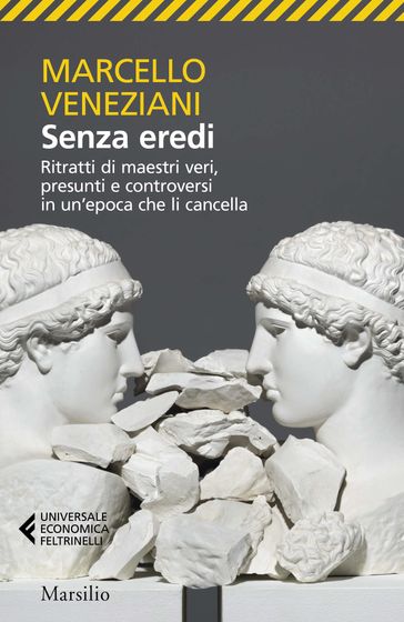 Senza eredi