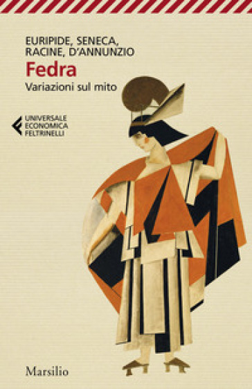 Fedra. Variazioni sul mito