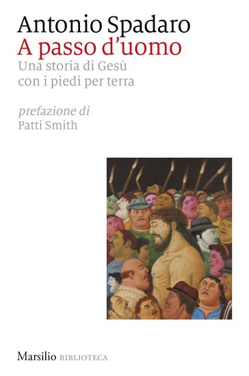 A passo d'uomo