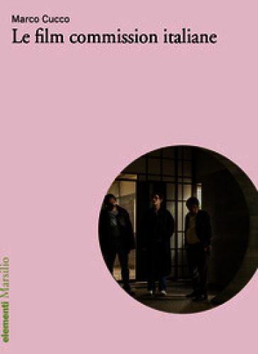 Le film commission italiane