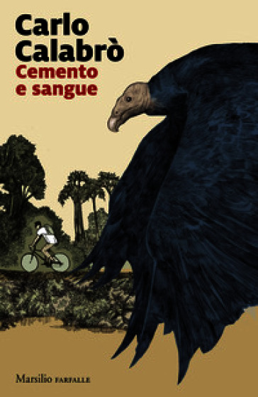 Cemento e sangue
