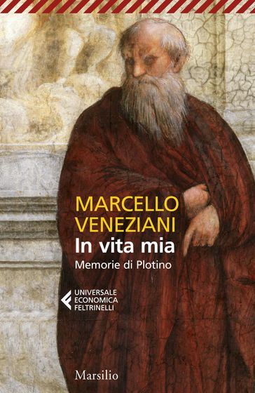 In vita mia