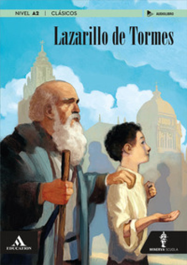 Lazarillo de Tormes. Con e-book. Con espansione online