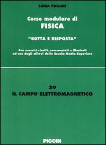 Il Campo Elettromagnetico