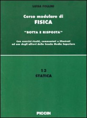 Statica