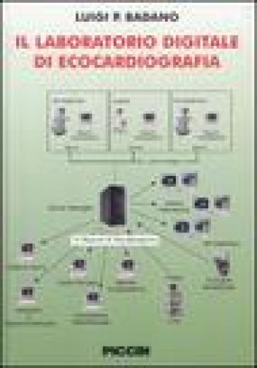 Il laboratorio digitale di ecocardiografia