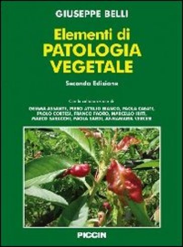 Elementi di patologia vegetale-0