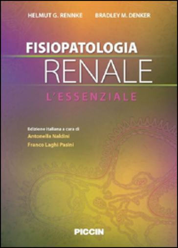 Fisiopatologia Renale. L'essenziale
